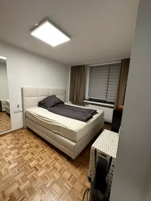2-Zimmer-Wohnung mieten in Salzburg Stadt – 45 m², € 1.060 – Bild 12 von 17