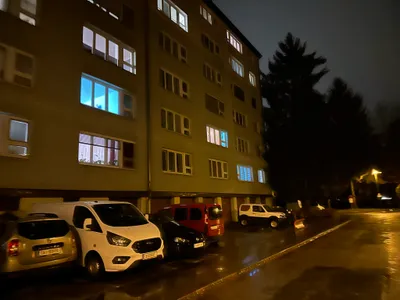 2-Zimmer-Wohnung mieten in Salzburg Stadt – 45 m², € 1.060 – Bild 16 von 17