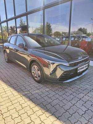 KIA K4 1,0 TGDI Titan