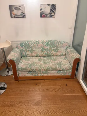 Schlafsofa Zu Verschenken kaufen