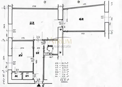 2-Zimmer-Wohnung kaufen in Wien – 53 m², € 219.000 – Bild 11 von 11