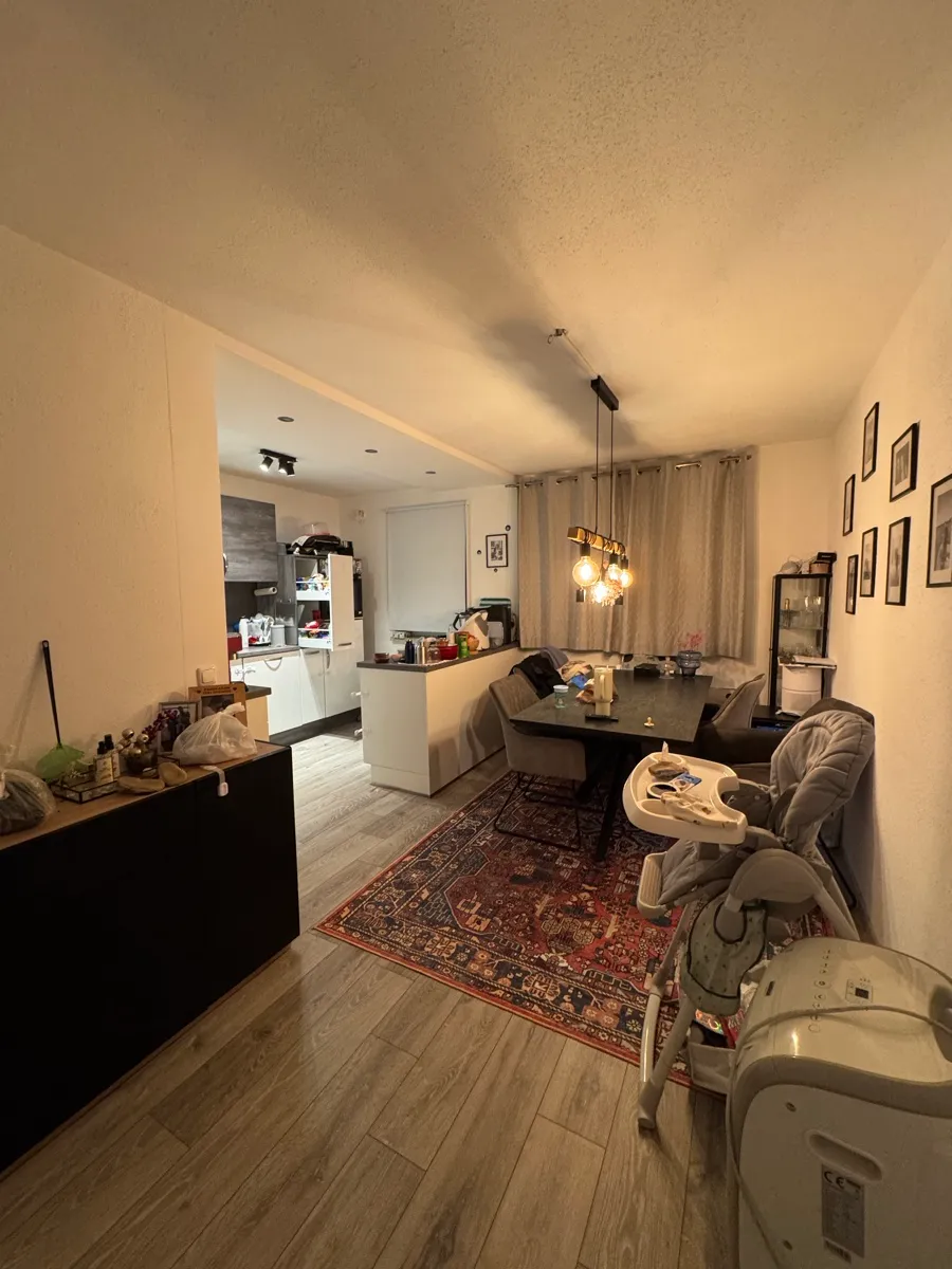 Wohnung – Marchtrenk, Bezirk Wels-Land - Ansicht 2