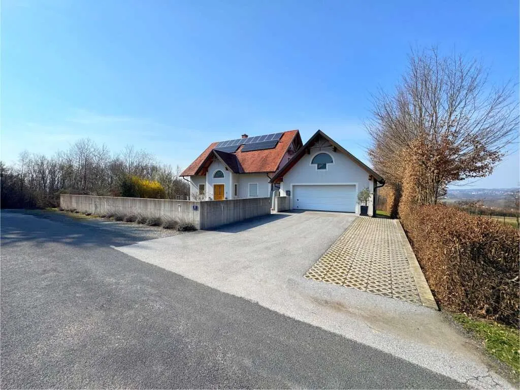 Haus – Rudersdorf, Katastralgemeinde Rudersdorf - Ansicht 3