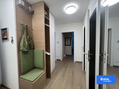2-Zimmer-Wohnung kaufen in Klagenfurt – 56 m², € 325.000 – Bild 7 von 9