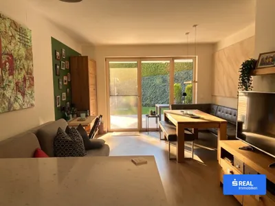 2-Zimmer-Wohnung kaufen in Klagenfurt – 56 m², € 325.000 – Bild 4 von 9