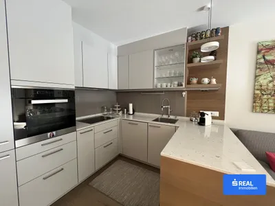 2-Zimmer-Wohnung kaufen in Klagenfurt – 56 m², € 325.000 – Bild 3 von 9