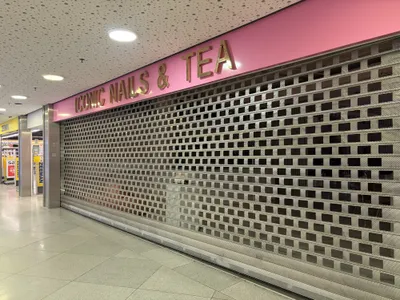 Gewerbeimmobilie mieten in Wien – 157 m², € 5.031 – Bild 3 von 5