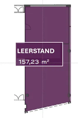 Gewerbeimmobilie mieten in Wien – 157 m², € 5.031 – Bild 4 von 5