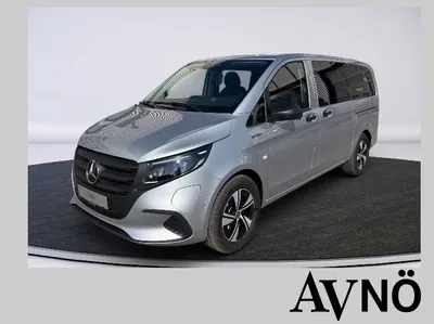 Mercedes-Benz Vito eVito 129 Tourer
