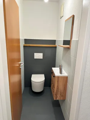 4-Zimmer-Wohnung mieten in Kufstein – 88 m², € 1.724 – Bild 6 von 20