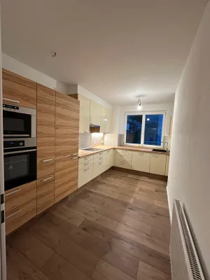 4-Zimmer-Wohnung mieten in Kufstein – 88 m², € 1.724