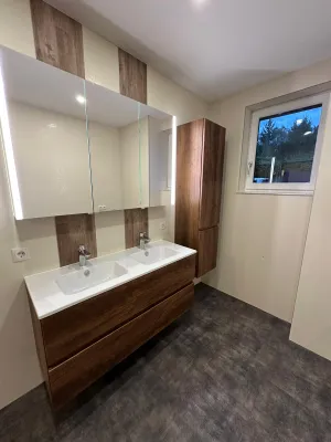 4-Zimmer-Wohnung mieten in Kufstein – 88 m², € 1.724 – Bild 9 von 20