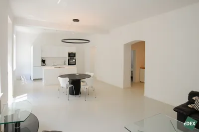 Erstbezug nach Sanierung: Vollmöblierte 2-Zimmmer-Designerwohnung mit Garten – Bild 3