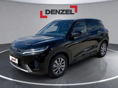 BYD Atto 2 Atto2 DM-i PHEV 18kWh Boost Österreich Paket