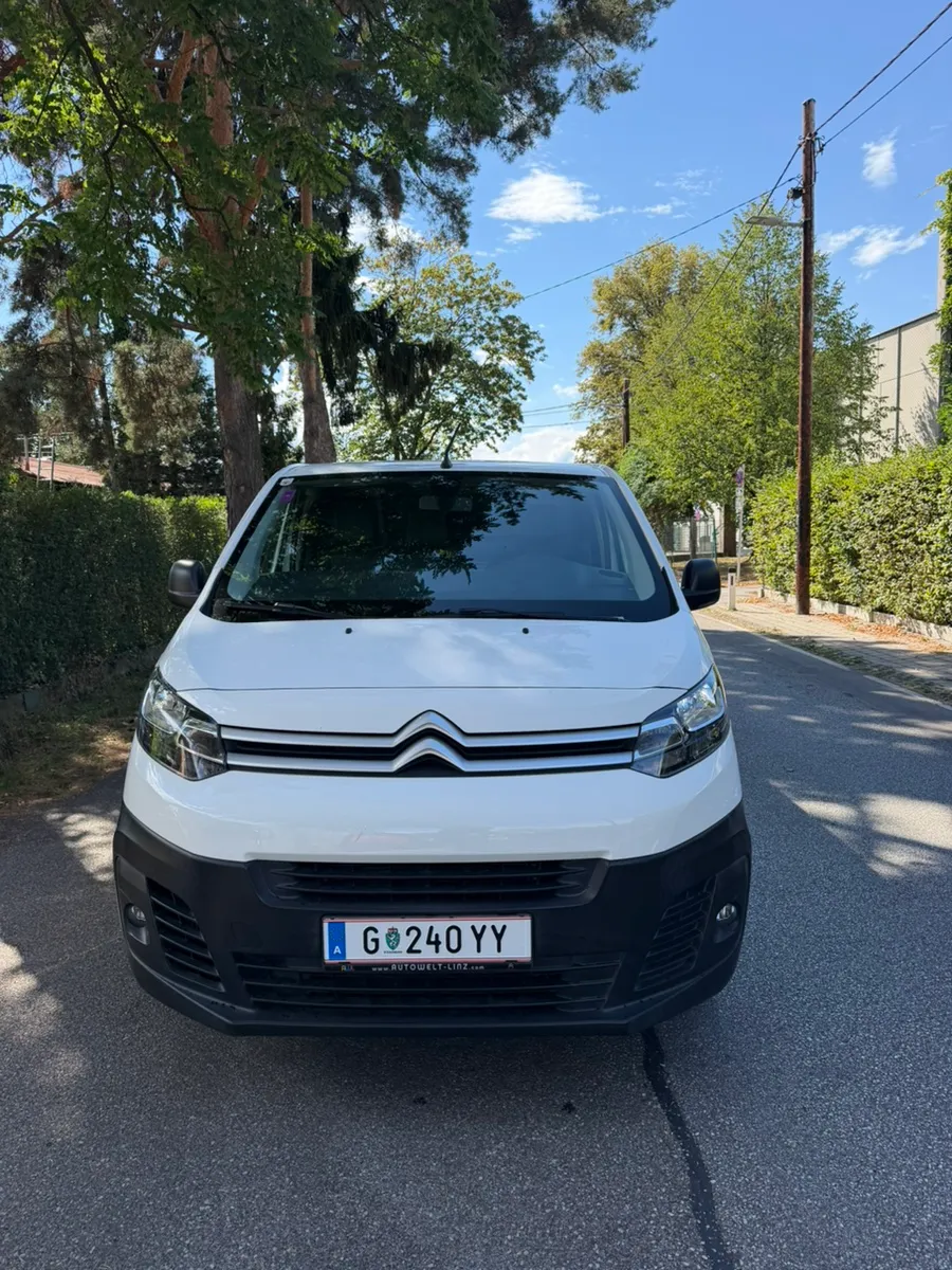 Citroën Jumpy