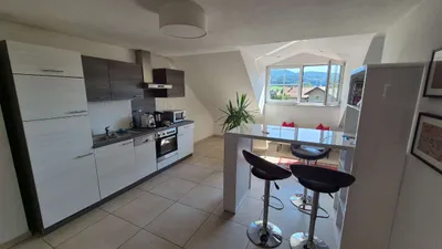 Immobilie mieten in Salzburg-Umgebung – 30 m², € 350 – Bild 1 von 5