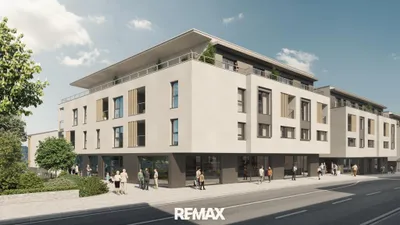 4-Zimmer-Wohnung kaufen in Sankt Johann im Pongau – 139,53 m², € 1.220.000 – Bild 2 von 2