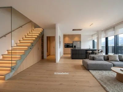 4-Zimmer-Wohnung kaufen in Schwaz – 102,61 m², € 709.000 – Bild 4 von 13