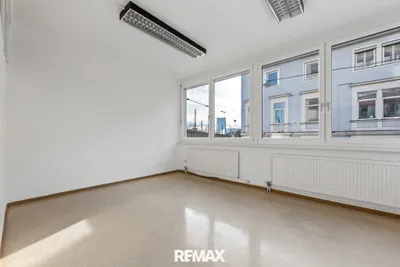 5-Zimmer-Gewerbeimmobilie mieten in Linz – 202 m², € 2.754 – Bild 6 von 11