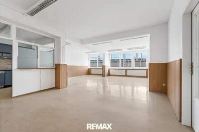 5-Zimmer-Gewerbeimmobilie mieten in Linz – 202 m², € 2.754 – Bild 7 von 11