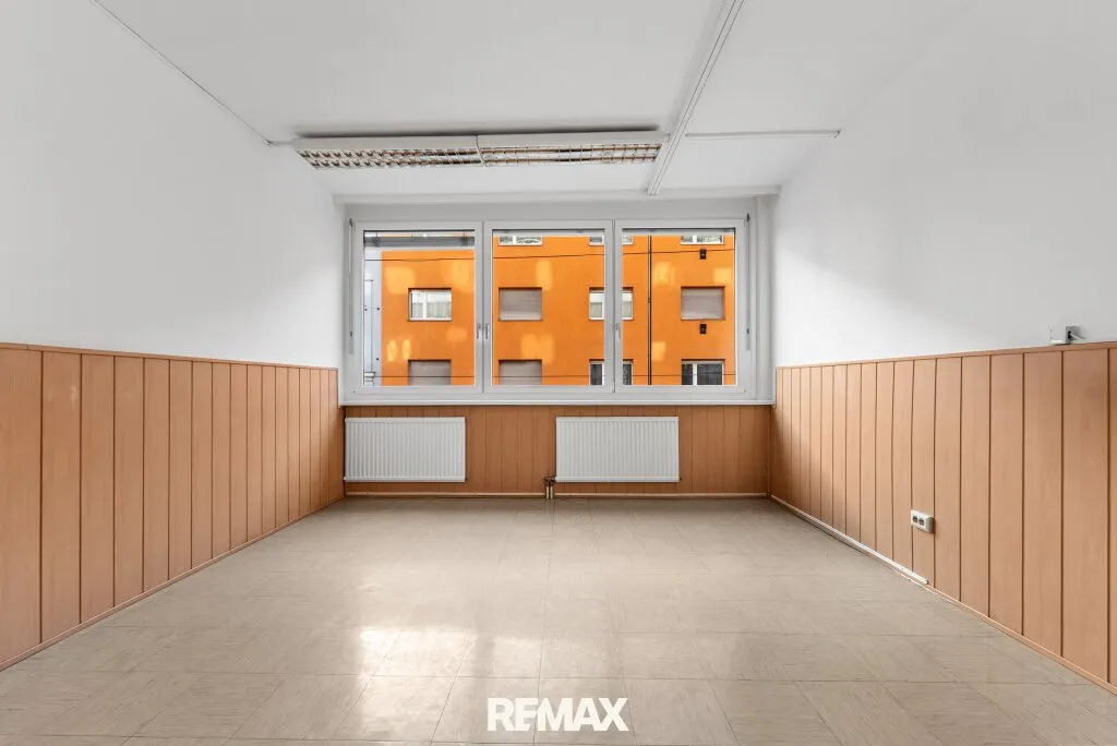***Büro - Ordination - Praxis - Kanzlei*** Attraktive Gewerbefläche auf 202 m² mitten in Linz - Ansicht 3