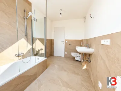 2-Zimmer-Wohnung kaufen in Salzburg-Umgebung – 52 m², € 259.500 – Bild 1 von 7