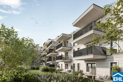 2-Zimmer-Wohnung kaufen in Bruck an der Leitha – 37,16 m², € 193.800 – Bild 9 von 11
