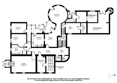 Immobilie kaufen in Graz-Umgebung – 609 m², € 1.650.000 – Bild 17 von 17