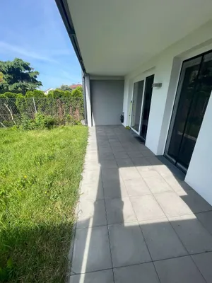 Wohnung mieten in Wels – 49 m², € 989 – Bild 1 von 15
