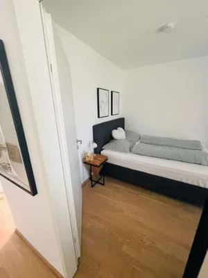 Wohnung mieten in Wels – 49 m², € 989 – Bild 7 von 15