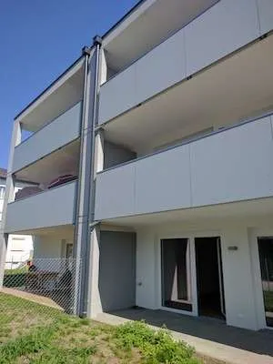 Wohnung mieten in Wels – 49 m², € 989 – Bild 2 von 15