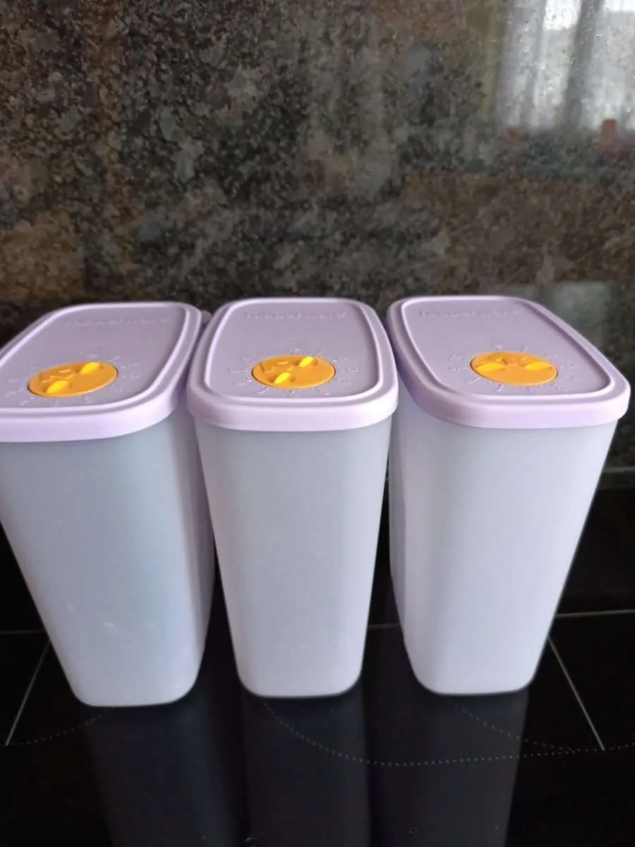 Tupperware Einfrieren kaufen