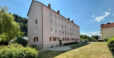 2-Zimmer-Wohnung mieten in Bruck-Mürzzuschlag – 51,7 m², € 533 – Bild 1 von 2