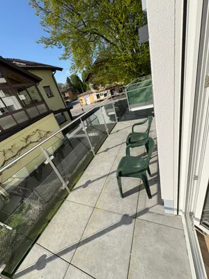 2-Zimmer-Wohnung mieten in Salzburg Stadt – 50 m², € 1.300 – Bild 4 von 6