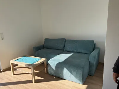 2-Zimmer-Wohnung mieten in Salzburg Stadt – 50 m², € 1.300 – Bild 6 von 6