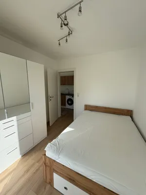 2-Zimmer-Wohnung mieten in Salzburg Stadt – 50 m², € 1.300 – Bild 3 von 6