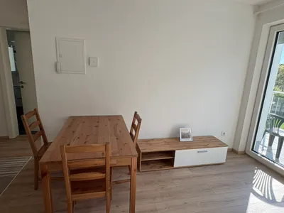2-Zimmer-Wohnung mieten in Salzburg Stadt – 50 m², € 1.300 – Bild 2 von 6