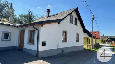 Haus kaufen in Horn – 118,65 m², € 139.000 – Bild 8 von 16