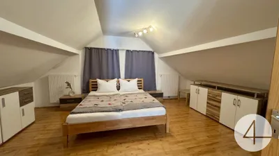 Haus kaufen in Horn – 118,65 m², € 139.000 – Bild 6 von 16