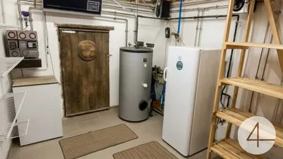 Haus kaufen in Horn – 118,65 m², € 139.000 – Bild 14 von 16