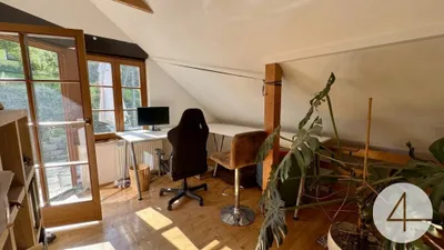 Haus kaufen in Horn – 118,65 m², € 139.000 – Bild 7 von 16