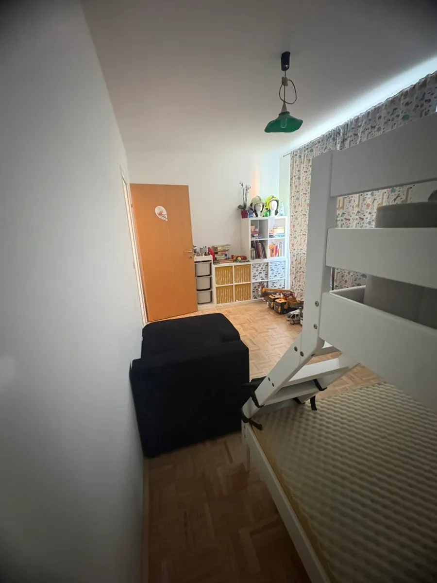 Sonnendurchflutete Wohnung zu vermieten - Ansicht 2