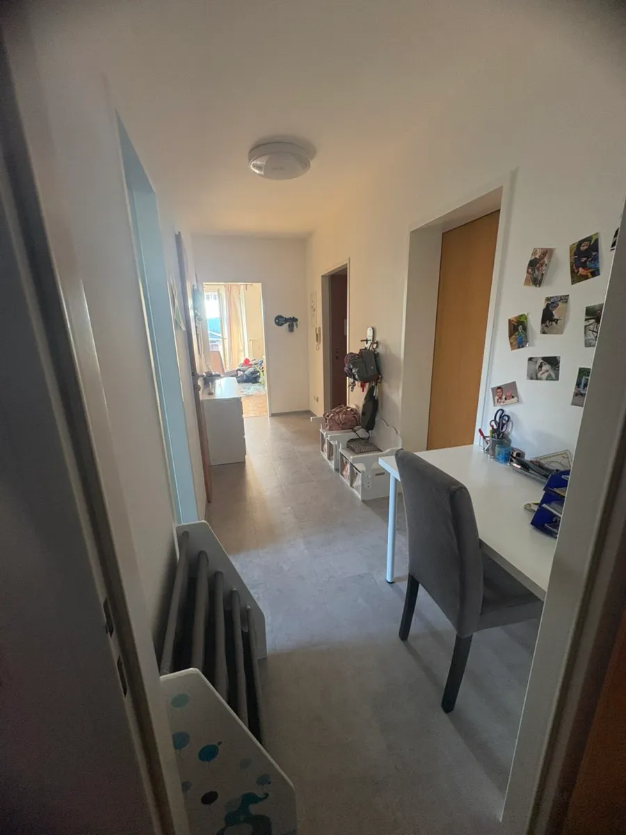 Sonnendurchflutete Wohnung zu vermieten - Ansicht 3