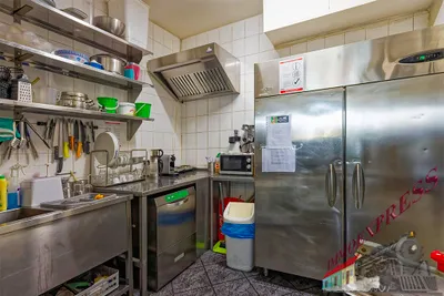 Gewerbeimmobilie mieten in Wien – 76 m², € 2.417 – Bild 7 von 15