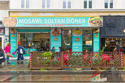 Gewerbeimmobilie mieten in Wien – 76 m², € 2.417 – Bild 4 von 15