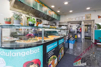 Gewerbeimmobilie mieten in Wien – 76 m², € 2.417 – Bild 5 von 15