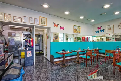 Gewerbeimmobilie mieten in Wien – 76 m², € 2.417