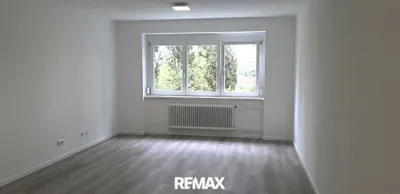 1-Zimmer-Wohnung mieten in Graz – 39 m², € 580