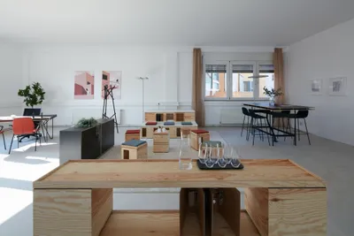 Gewerbeimmobilie mieten in Wien – 165 m², € 2.681 – Bild 7 von 9