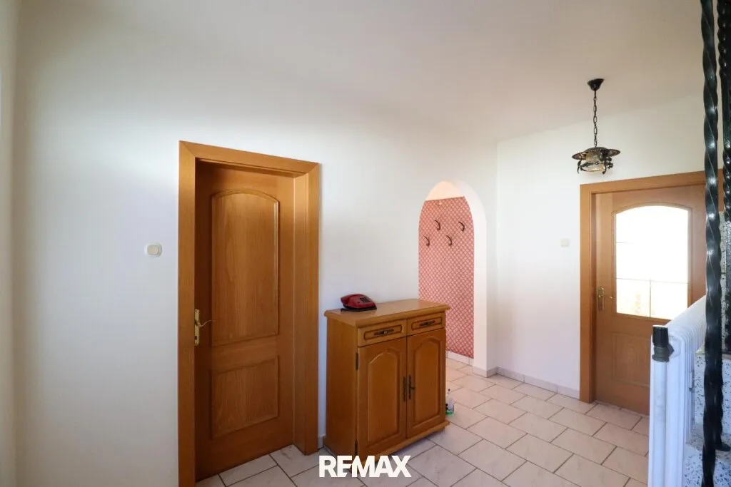 Heimwerkertraum - Einfamilienhaus mit Potenzial in attraktiver Kirchbacher Lage - Widok 3